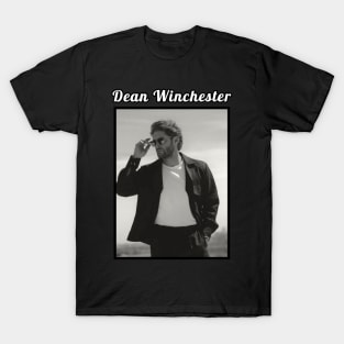 Dean Winchester / 1978 T-Shirt